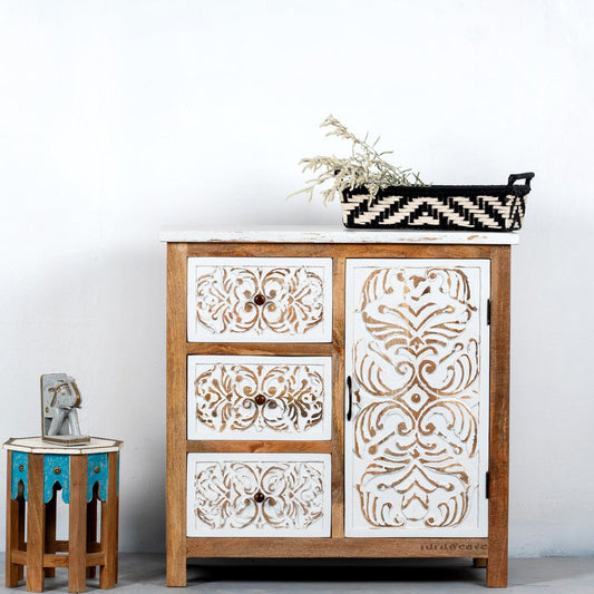The Rising Popularity of Curvilinear or Curved Furniture: What’s the Appeal?