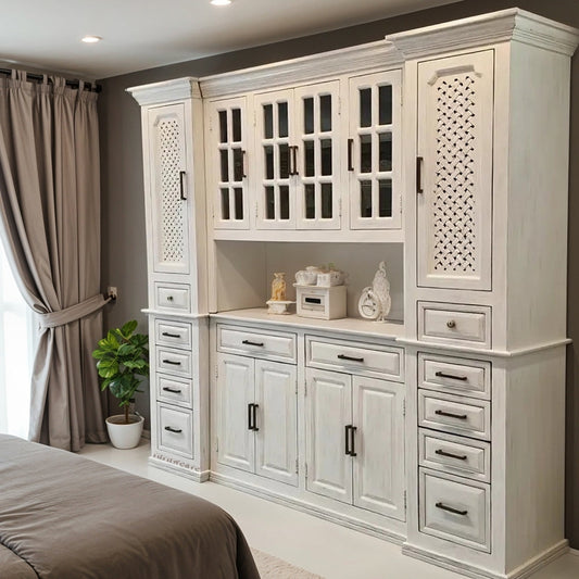 Uncover Hidden Treasures: Innovative Kitchen Furniture Ideas for Modern Kitchens in 2025