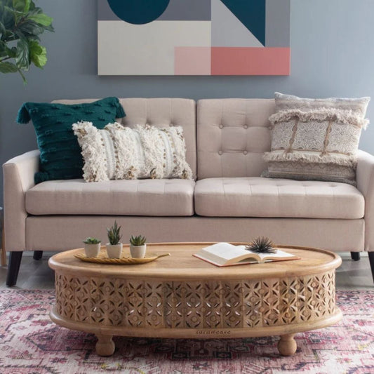Coffee Table Vs Console Table: Choosing the Right Fit for Your Space