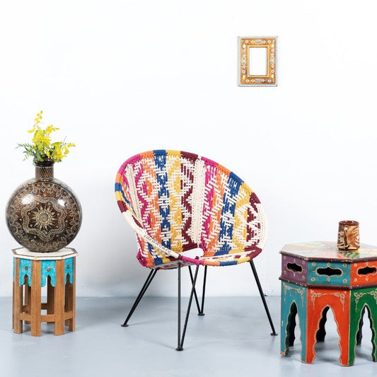 Enhancing Outdoor Comfort with Woven Furniture: A Smart Choice for Your Space
