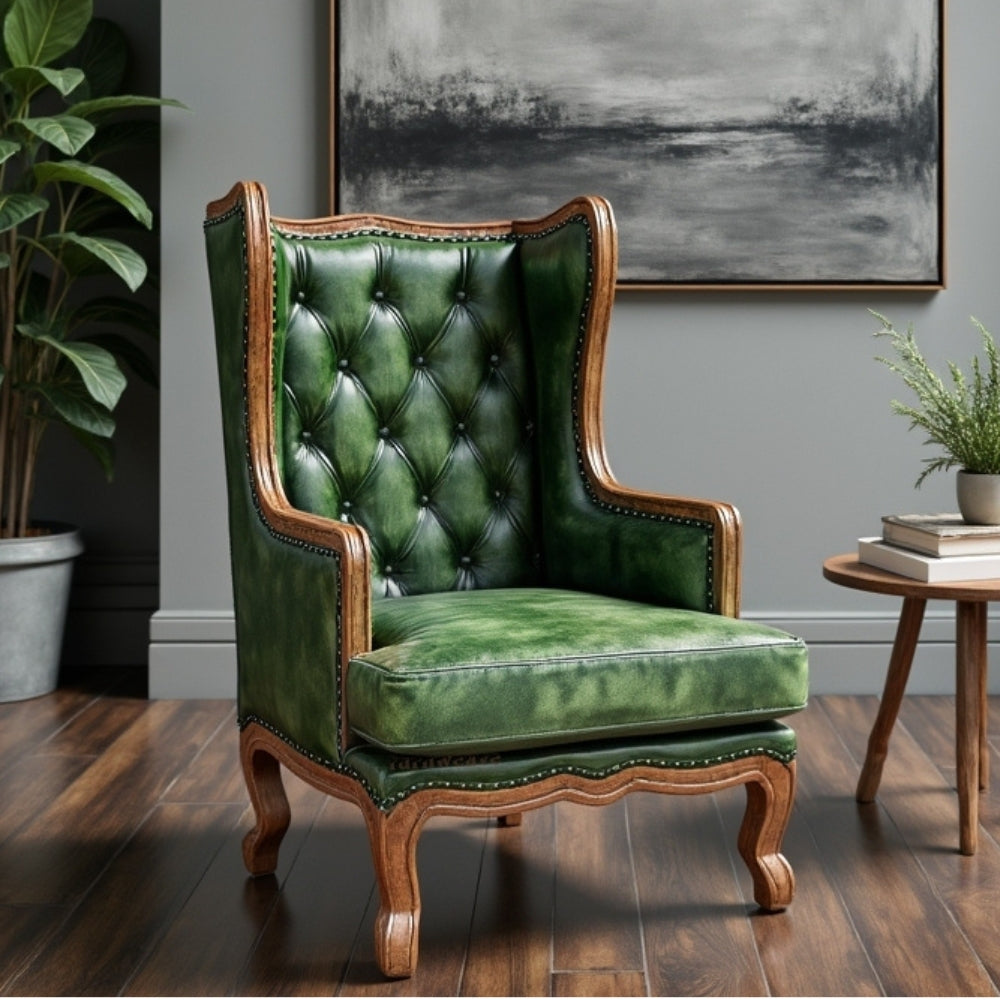 Wing Chairs