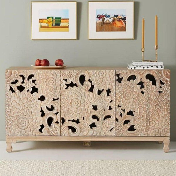 Dining Room Storage