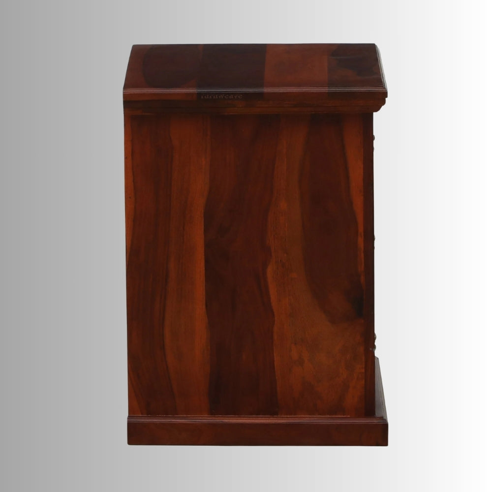 Osa Side Unit (Mahogany)