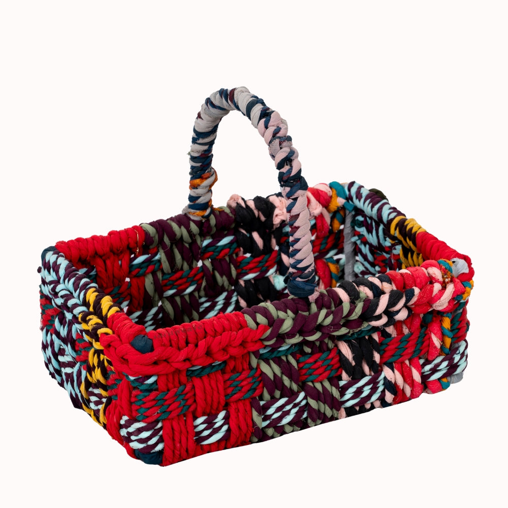 Tokari Handwoven Multipurpose Basket (S1)