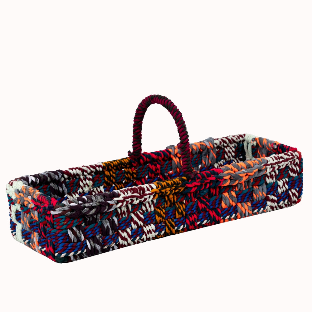 Tokari Handwoven Multipurpose Basket (S4)
