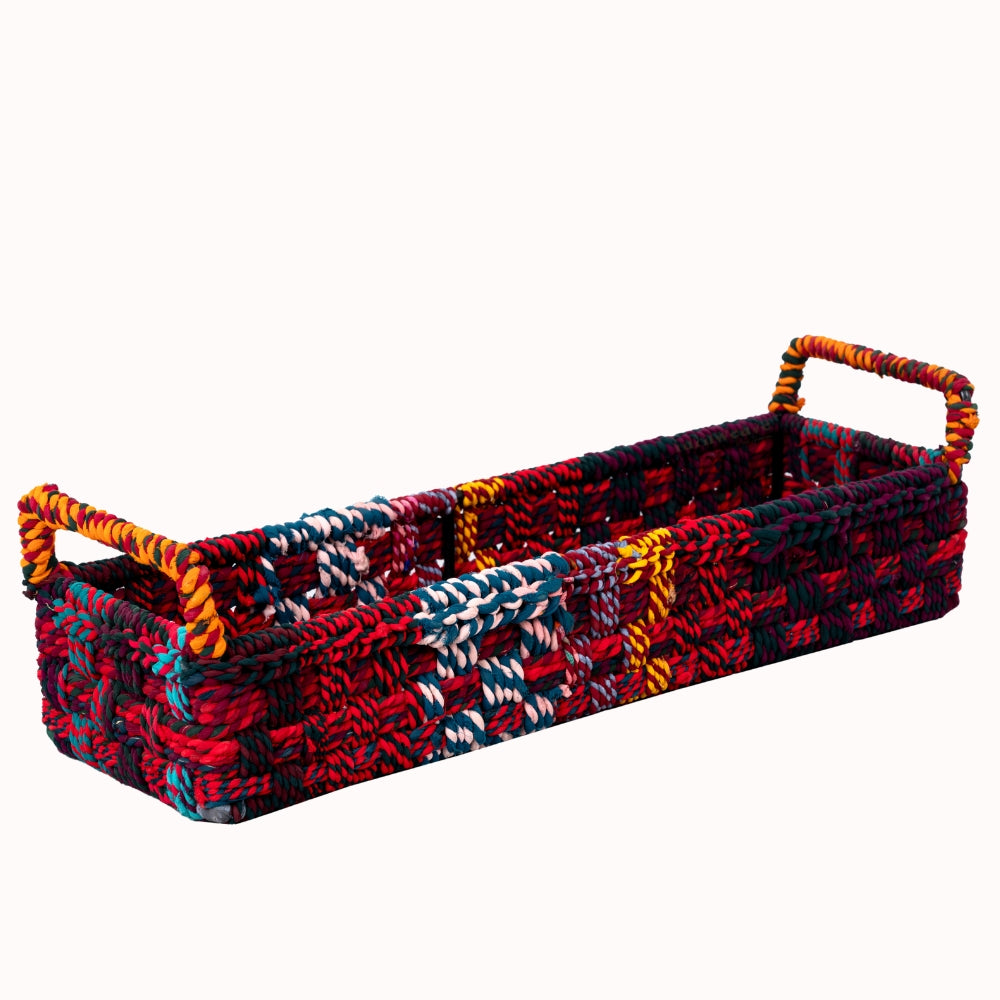 Tokari Handwoven Multipurpose Basket (S5)
