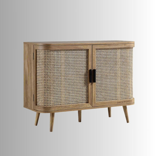 The Sustainable Furniture: Embracing the Timeless Appeal of Cane Furniture and Rattan Furniture