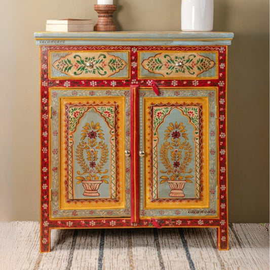 From Concept to Creation: The Art of Handcrafting Furniture at Furnweave