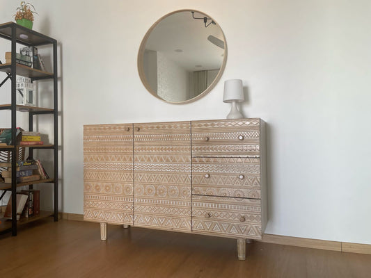 The Convenience of Shopping for Wooden Furniture Online 