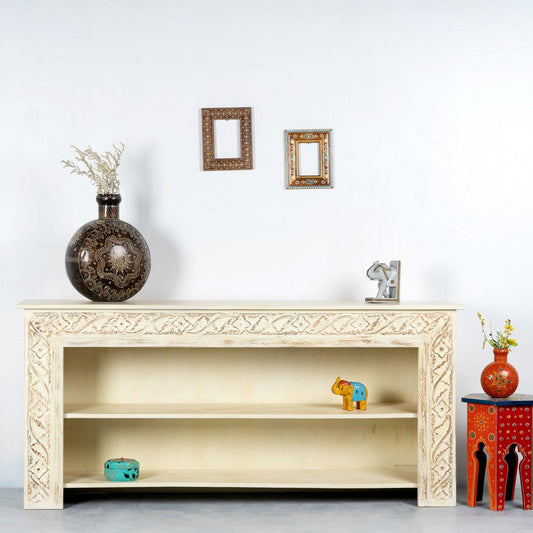 Elevate Your Space with Luxury Console Table Designs
