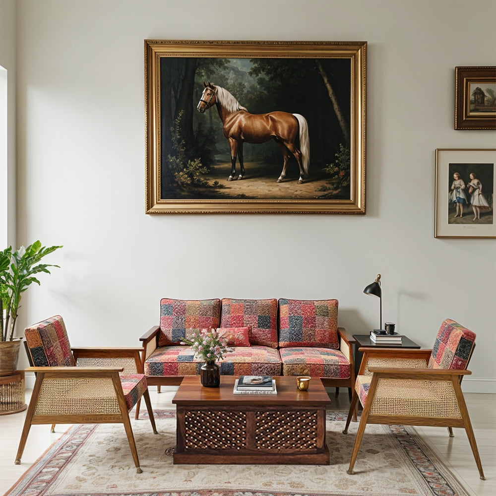 How to Furnish Your Apartment with a 1 Lakh Budget in 2025