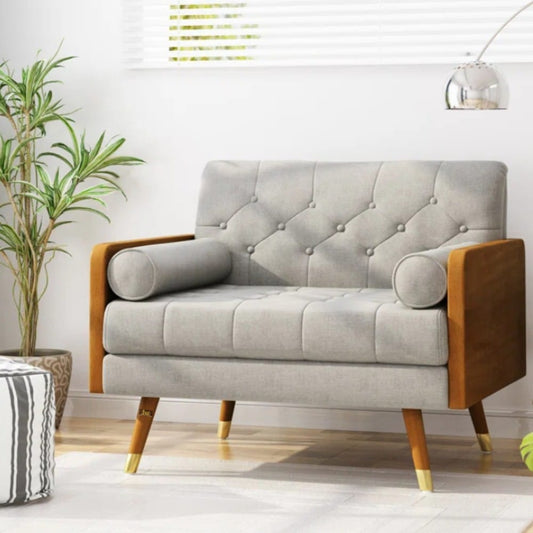 Comfy Choices: Picking the Perfect Seating Furniture for Living Room