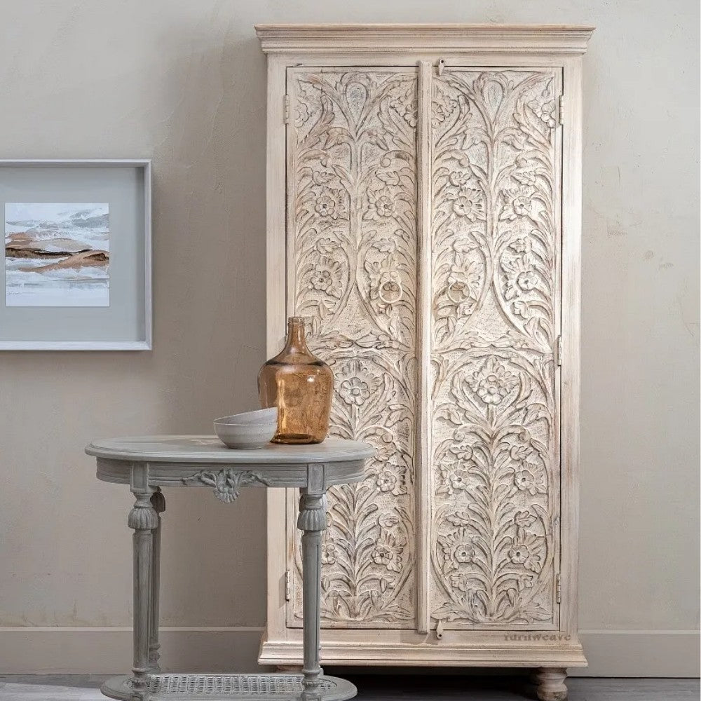 2 Door Wardrobes