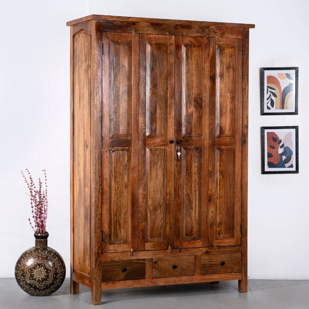 Wardrobes