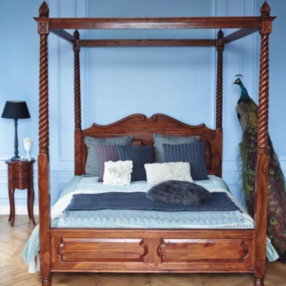 Poster Beds