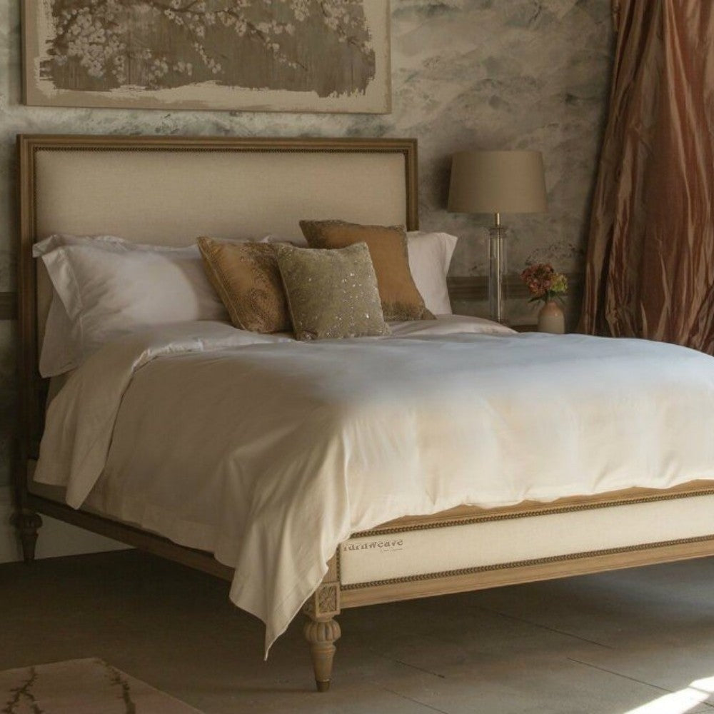 Upholstered Beds