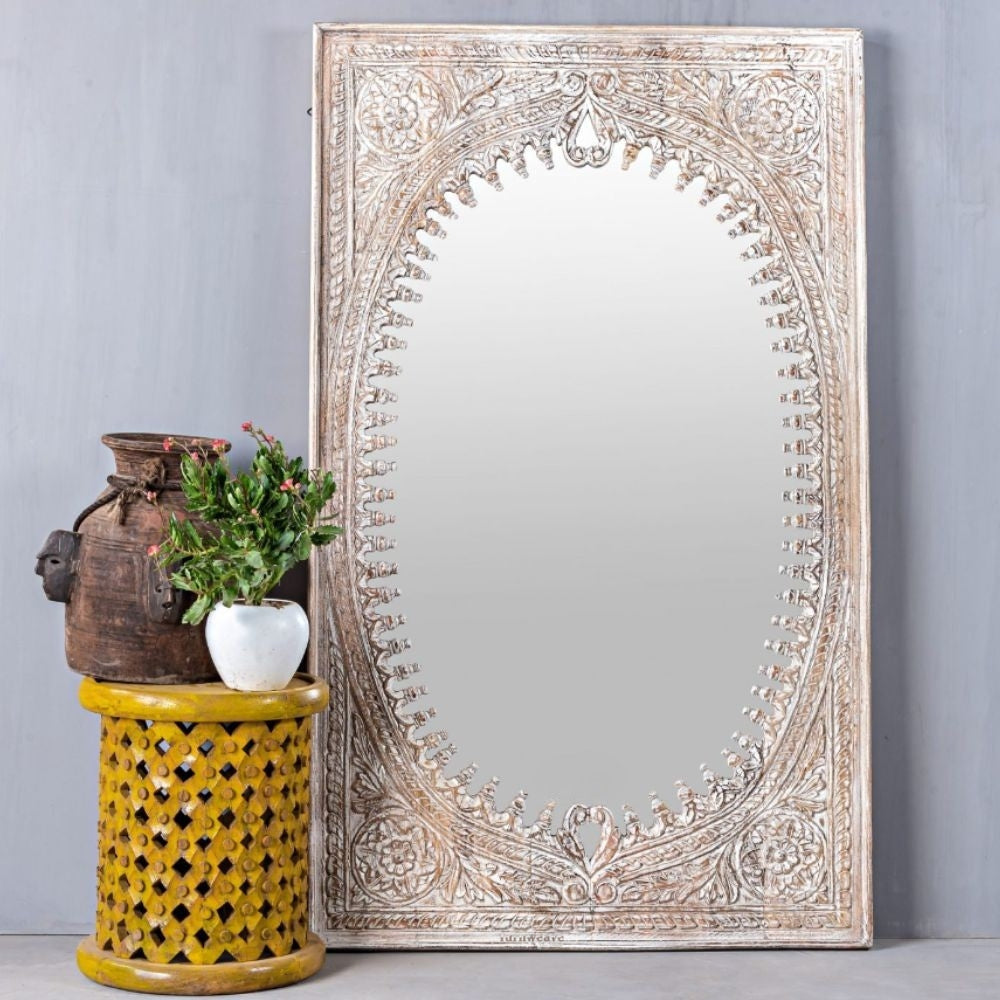 Single Arch Mirror