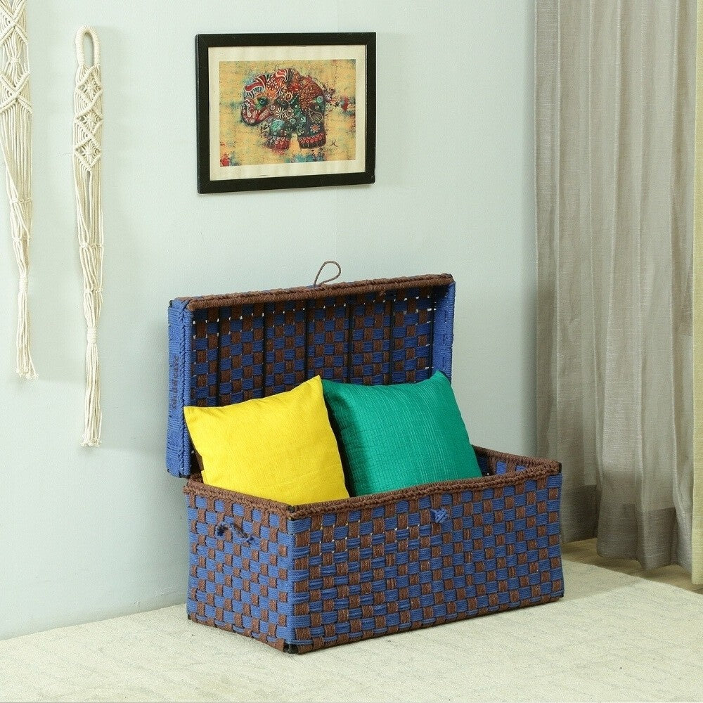 Woven Trunk