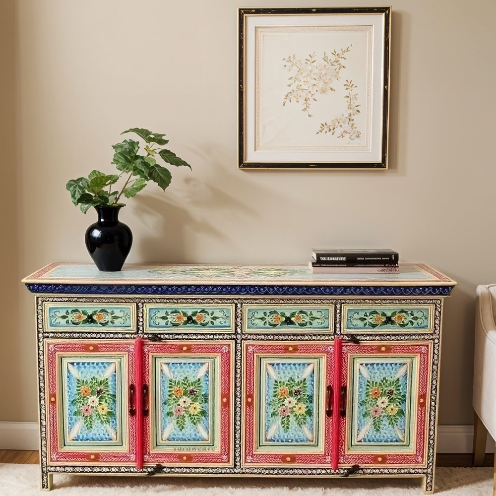 Bedroom Storage