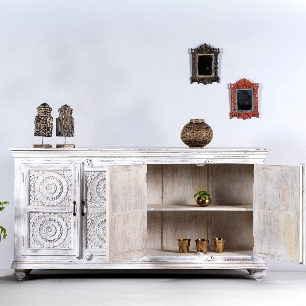 Cabinet & Sideboard
