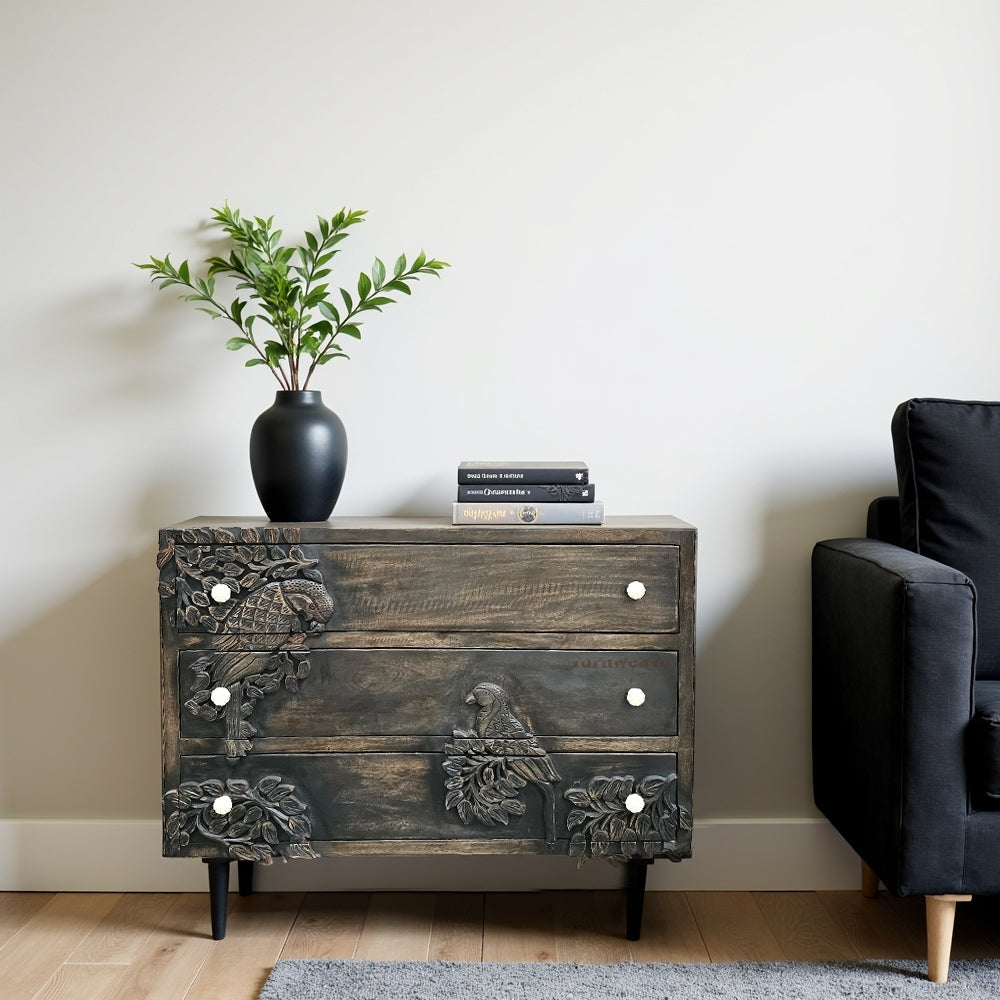 Living Storage