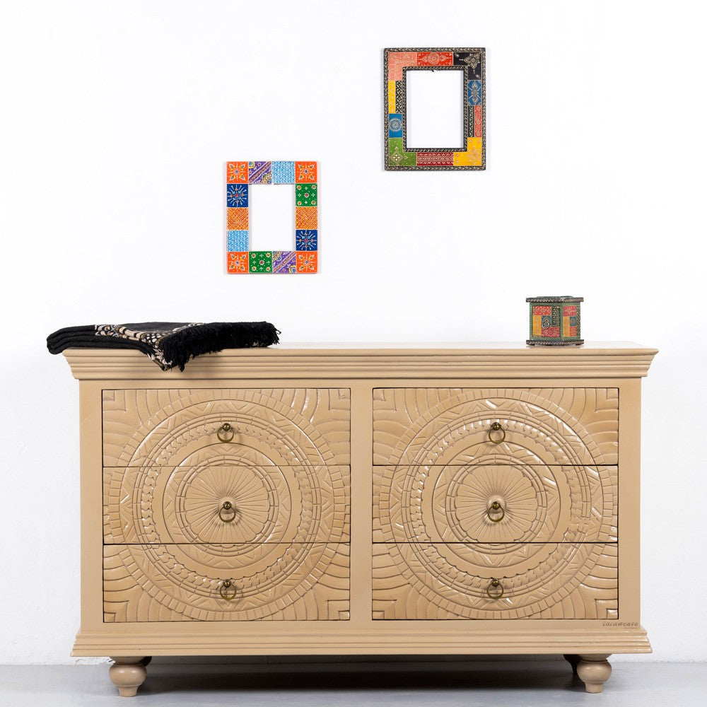 Cabinets