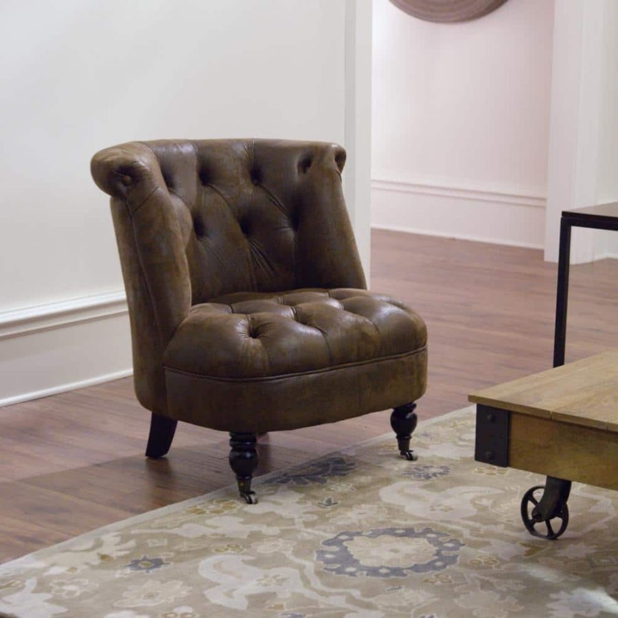 Accent Chairs