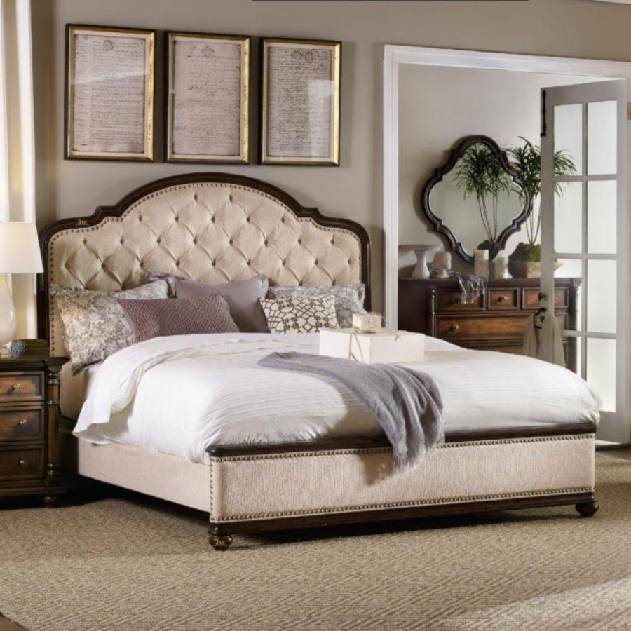 Hotel Beds