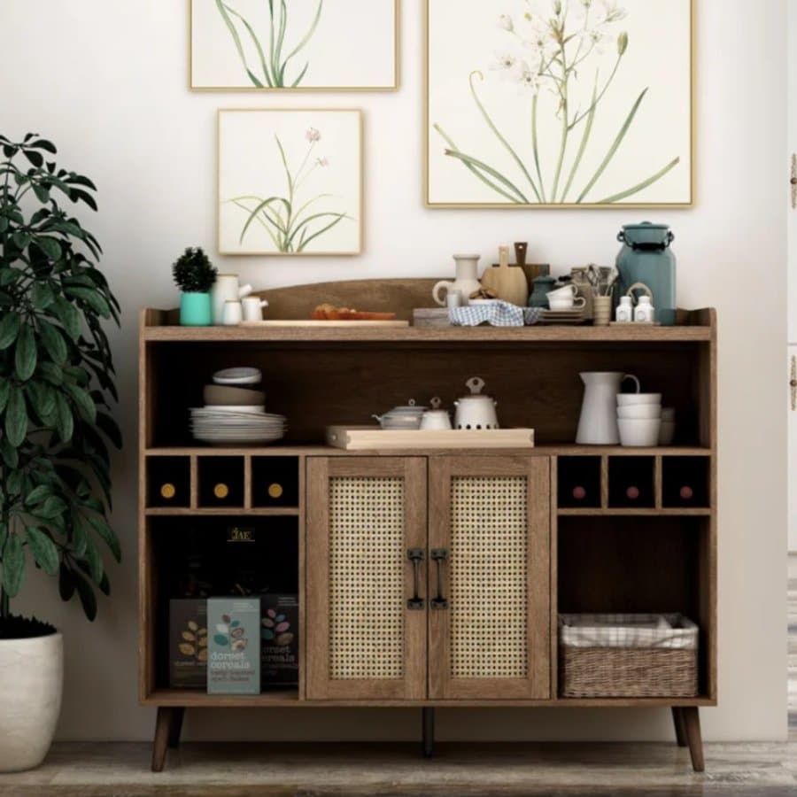 Bar Cabinets