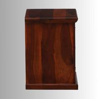 Osa Side Unit (Mahogany)