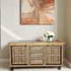 Hunika Wooden Cabinet Teak (Model 3)
