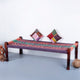 Rajasthani Wooden Khatiya Khaat (Dori 6)