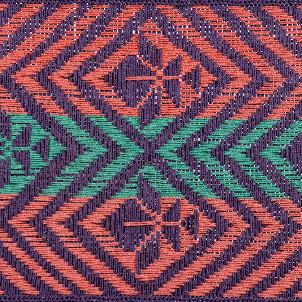 Rajasthani Wooden Khatiya Khaat (Dori 6)