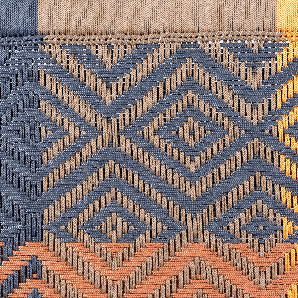 Rajasthani Wooden Khatiya Khaat for Outdoor (Resham 5)