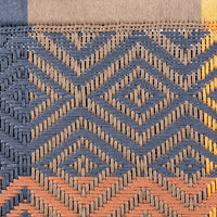 Rajasthani Wooden Khatiya Khaat for Outdoor (Resham 5)