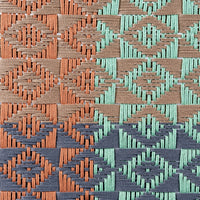 Rajasthani Wooden Khatiya Khaat for Outdoor (Resham 4)