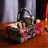 Tokari Handwoven Multipurpose Basket (S1)