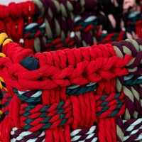 Tokari Handwoven Multipurpose Basket (S1)