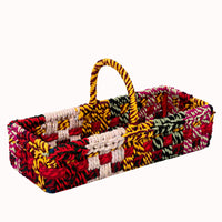 Tokari Handwoven Multipurpose Basket (S3)