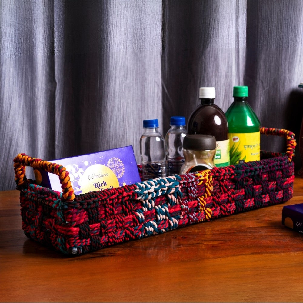 Woven Basket