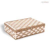 Bunai Handwoven Multipurpose Handcrafted Storage Box (#2)
