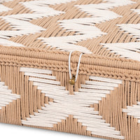 Bunai Handwoven Multipurpose Handcrafted Storage Box (#4)