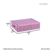 Bunai Handwoven Multipurpose Handcrafted Storage Box (#5)