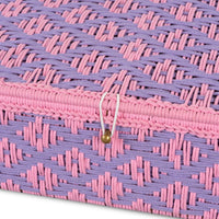 Bunai Handwoven Multipurpose Handcrafted Storage Box (#5)