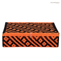 Bunai Handwoven Multipurpose Handcrafted Storage Box (#7)