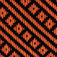 Bunai Handwoven Multipurpose Handcrafted Storage Box (#7)