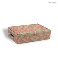 Bunai Handwoven Multipurpose Handcrafted Storage Box (#15)