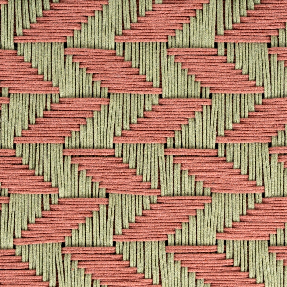 Bunai Handwoven Multipurpose Handcrafted Storage Box (#15)