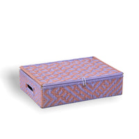 Bunai Handwoven Multipurpose Handcrafted Storage Box (#19)