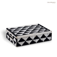 Bunai Handwoven Multipurpose Handcrafted Storage Box (#24)